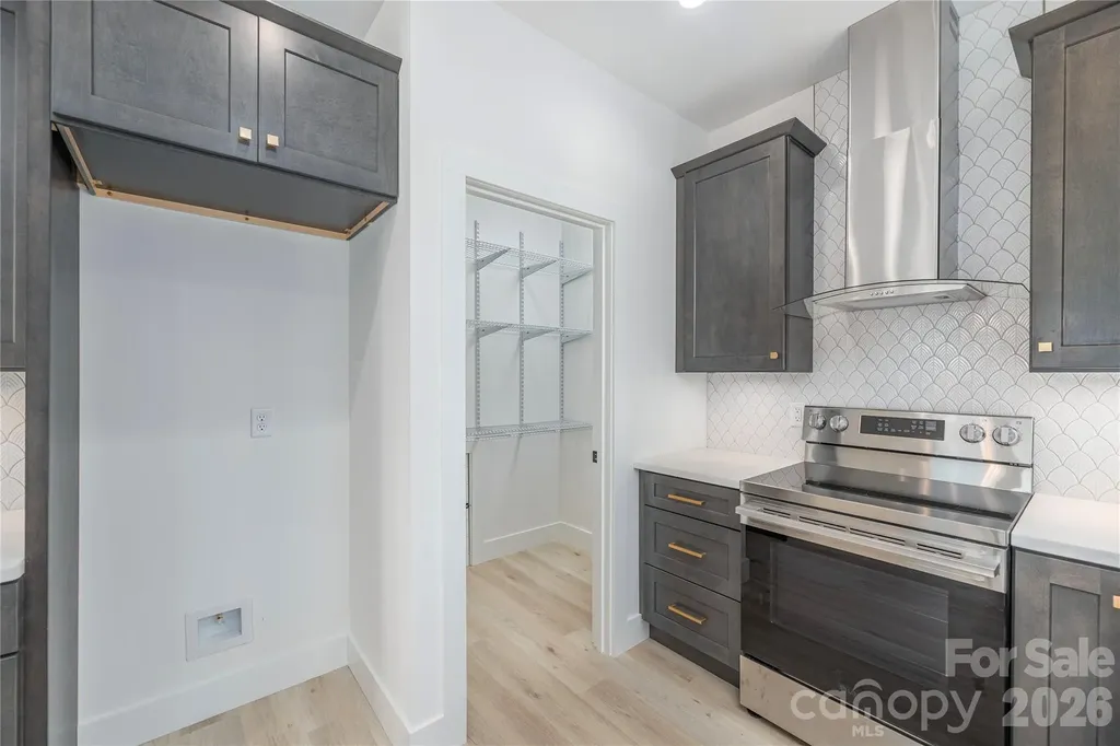 32 Oak Hill Road Candler NC 28715