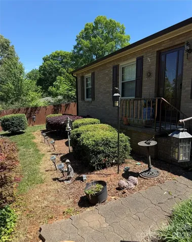 9108 Wilson Heights Avenue Hildebran NC 28637
