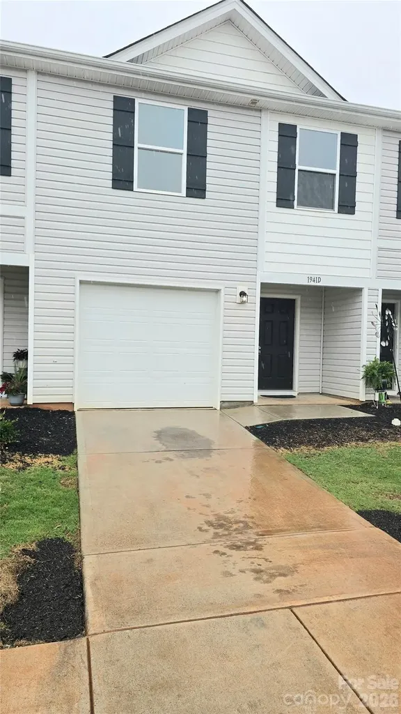 1914 Tranquility Circle Newton NC 28658