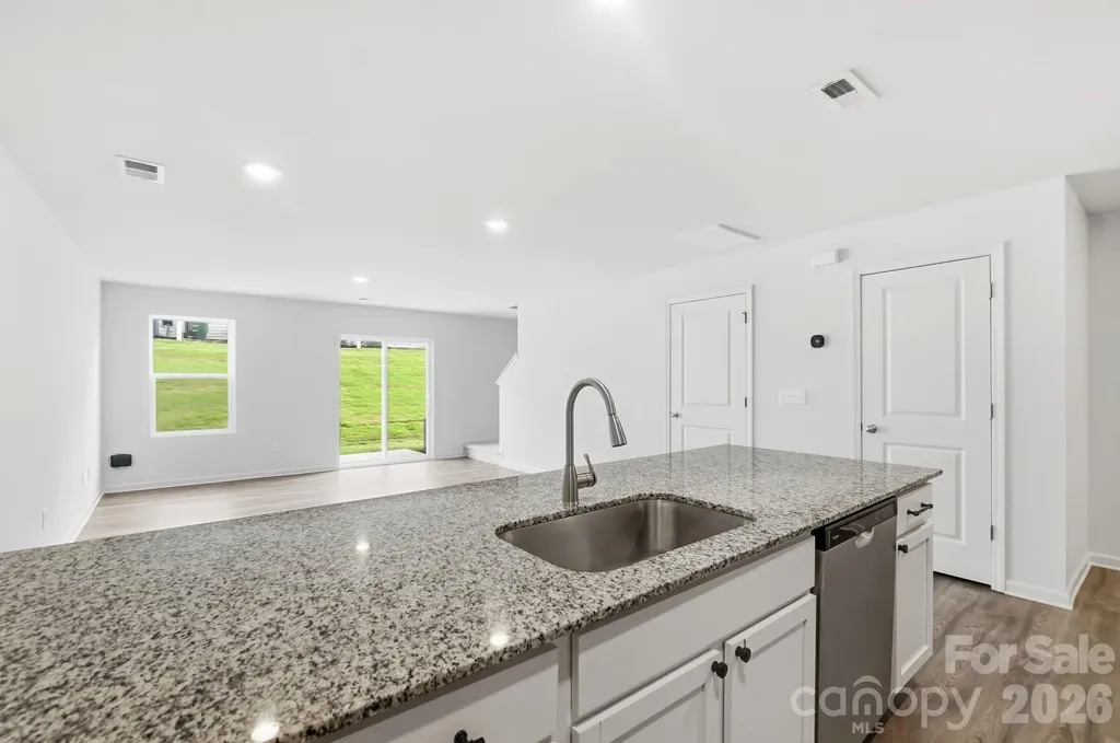 1914 Tranquility Circle Newton NC 28658