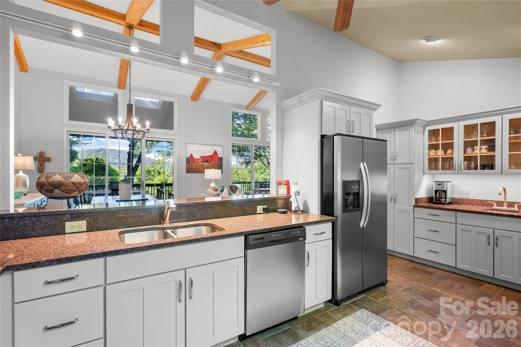 147 Club Colony Lane Lake Toxaway NC 28747