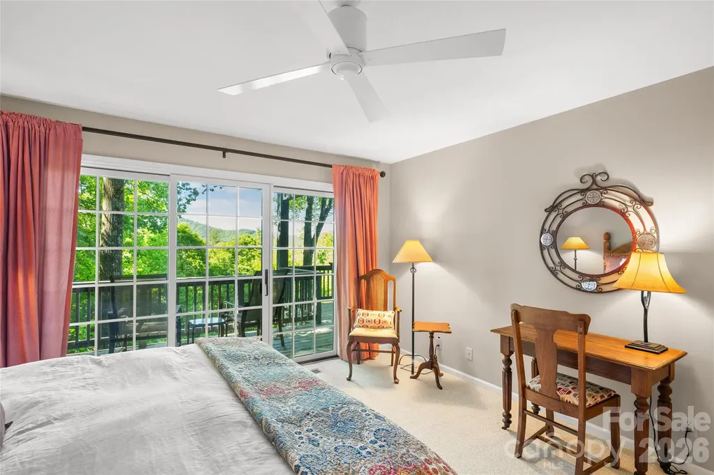 147 Club Colony Lane Lake Toxaway NC 28747