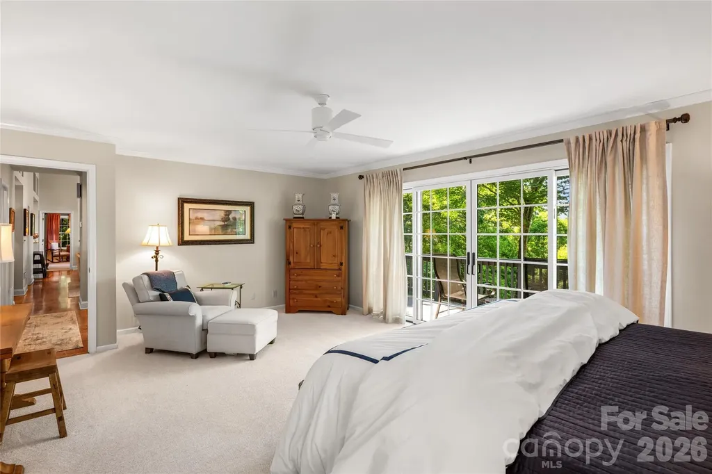 147 Club Colony Lane Lake Toxaway NC 28747