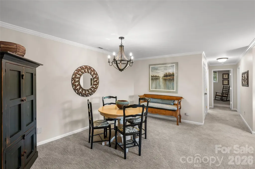 147 Club Colony Lane Lake Toxaway NC 28747