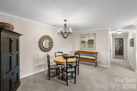 147 Club Colony Lane Lake Toxaway NC 28747