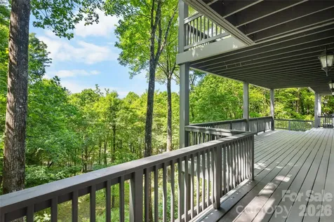 147 Club Colony Lane Lake Toxaway NC 28747