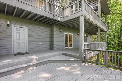 147 Club Colony Lane Lake Toxaway NC 28747
