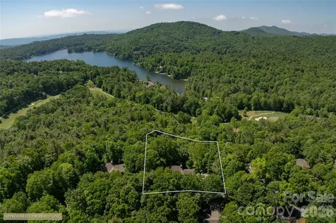 147 Club Colony Lane Lake Toxaway NC 28747