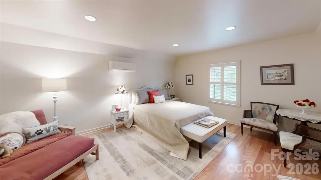518 Forest Ridge Drive Mars Hill NC 28754