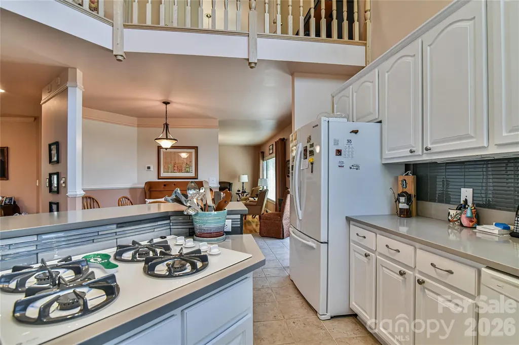 518 Forest Ridge Drive Mars Hill NC 28754