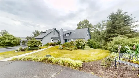 518 Forest Ridge Drive Mars Hill NC 28754