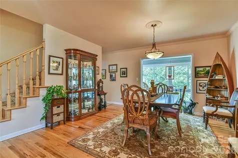 518 Forest Ridge Drive Mars Hill NC 28754