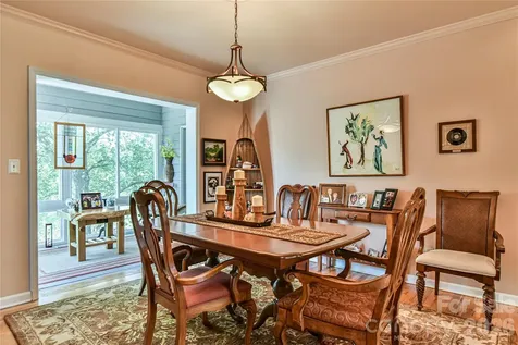 518 Forest Ridge Drive Mars Hill NC 28754