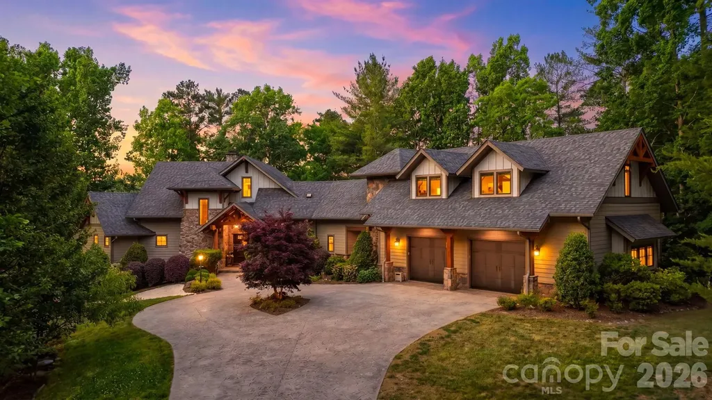 308 Riverwalk Drive Connelly Springs NC 28612