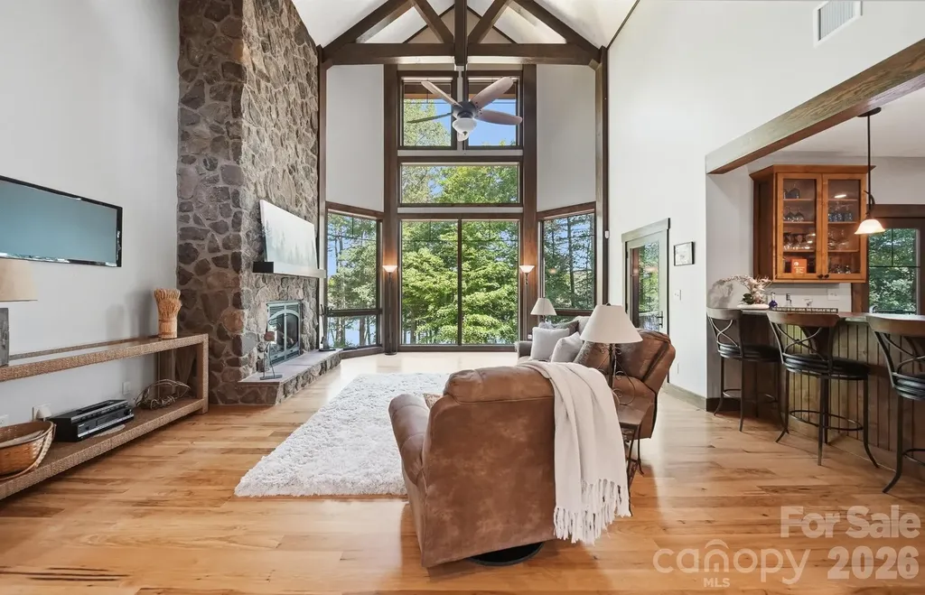 308 Riverwalk Drive Connelly Springs NC 28612