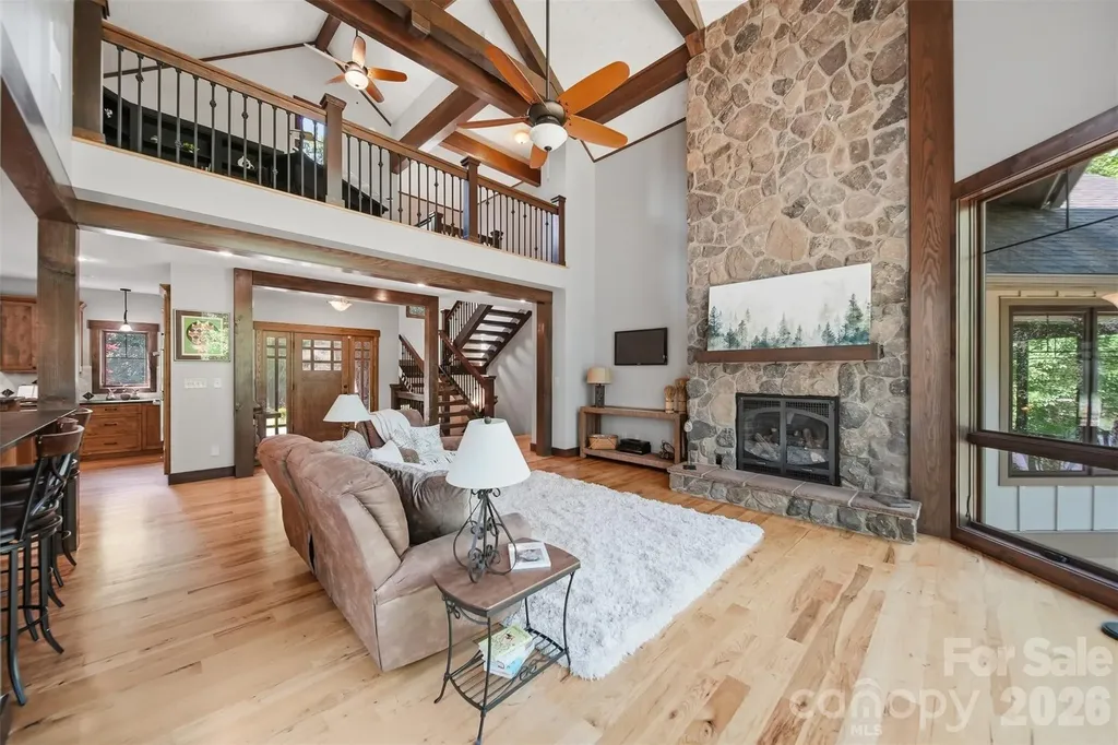 308 Riverwalk Drive Connelly Springs NC 28612