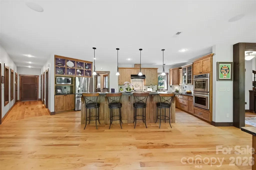 308 Riverwalk Drive Connelly Springs NC 28612