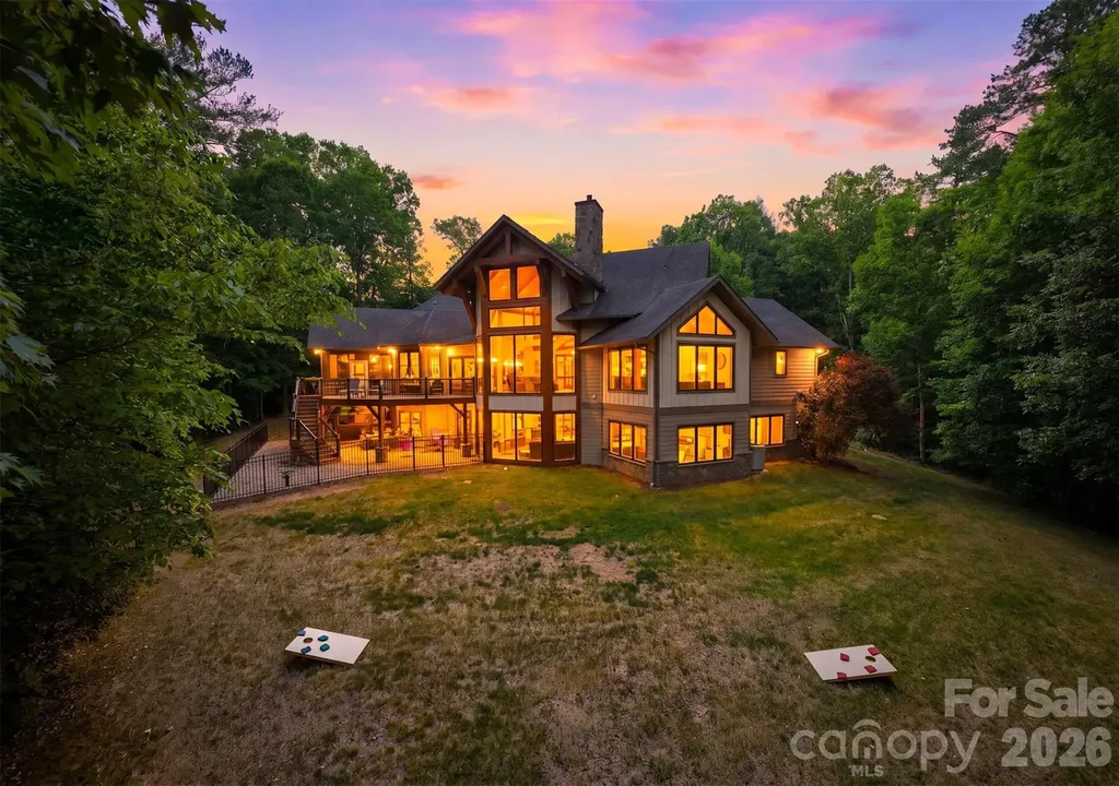 308 Riverwalk Drive Connelly Springs NC 28612