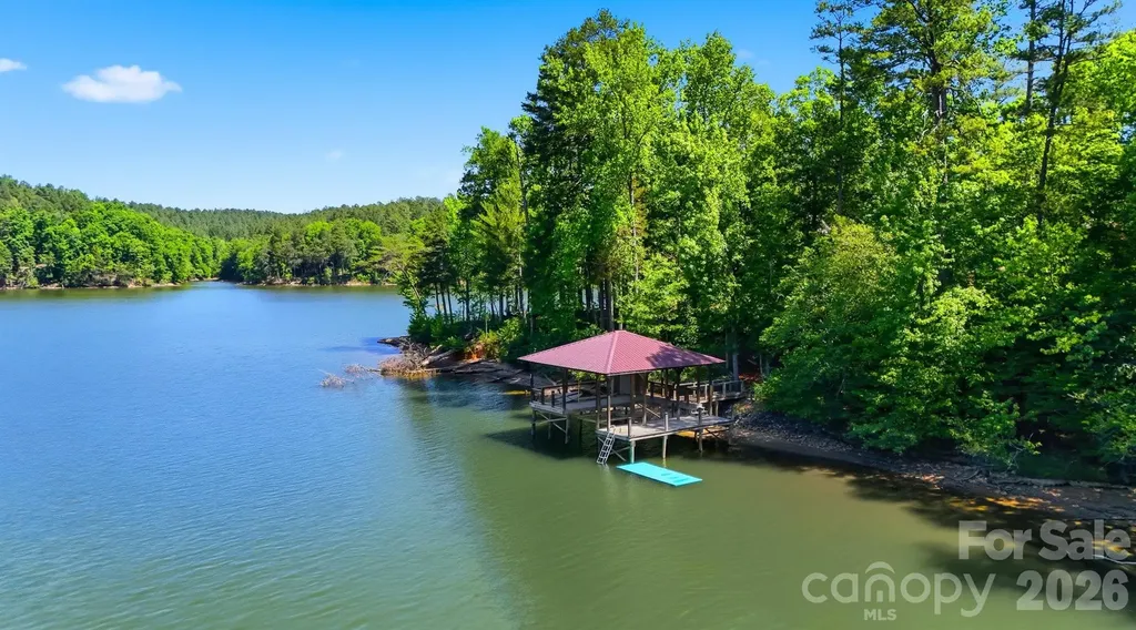 308 Riverwalk Drive Connelly Springs NC 28612