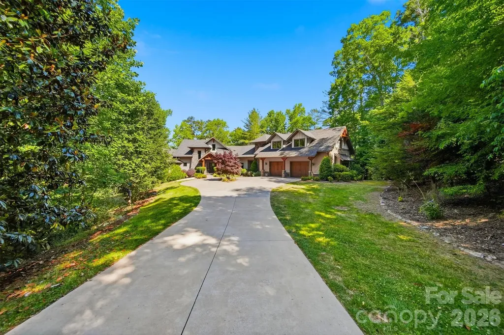 308 Riverwalk Drive Connelly Springs NC 28612