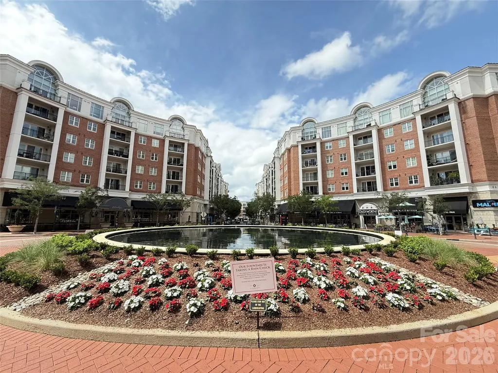 4625 Piedmont Row Drive Charlotte NC 28210