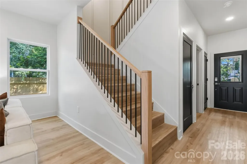 3409 Rogers Street Charlotte NC 28208