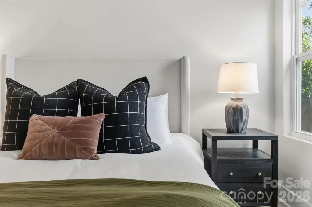 3409 Rogers Street Charlotte NC 28208