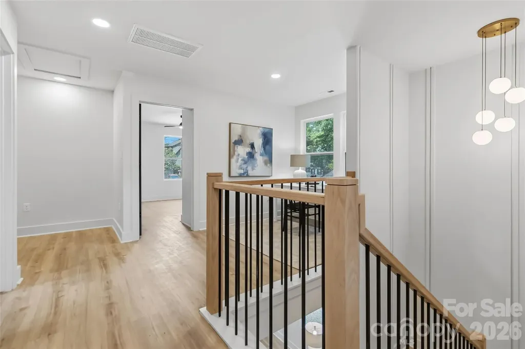 3409 Rogers Street Charlotte NC 28208