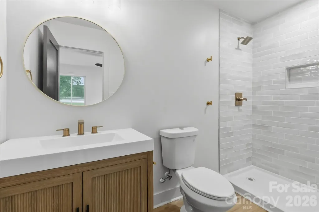 3409 Rogers Street Charlotte NC 28208