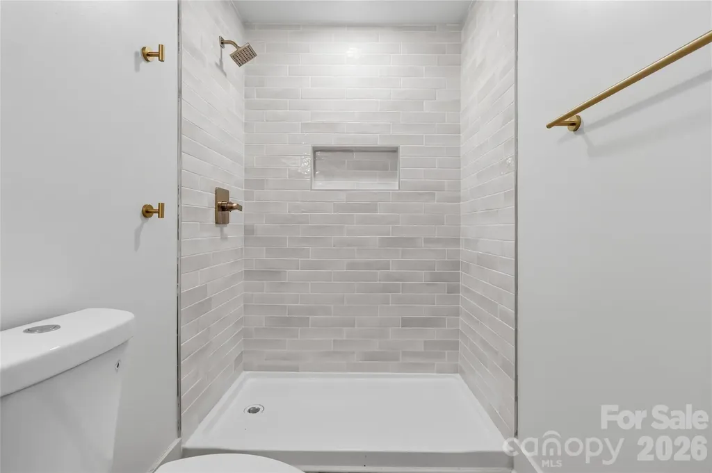 3409 Rogers Street Charlotte NC 28208