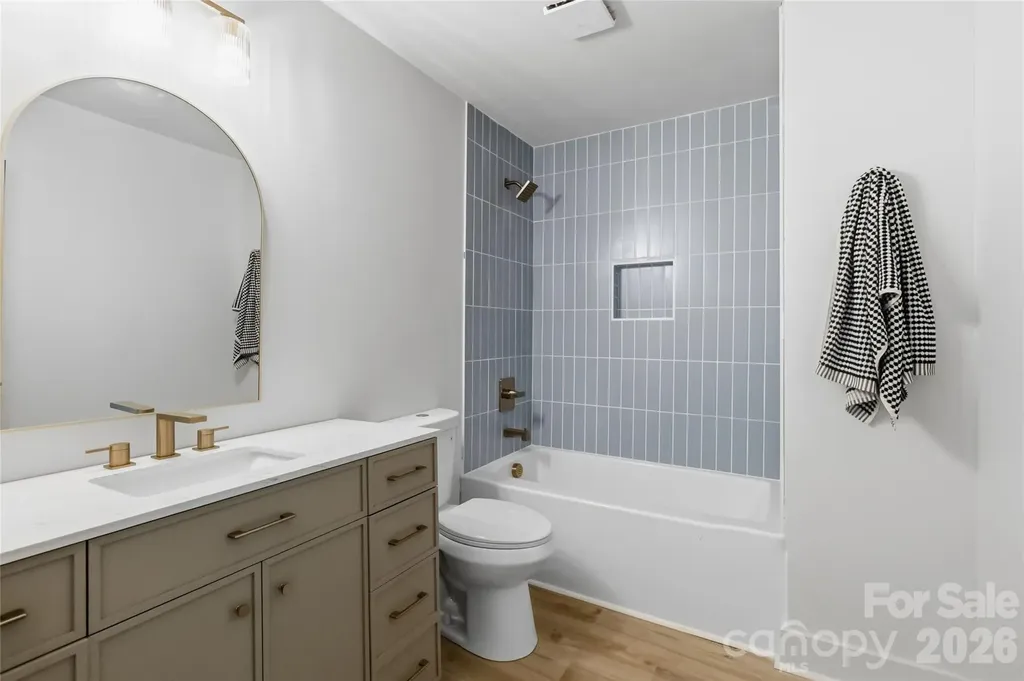 3409 Rogers Street Charlotte NC 28208