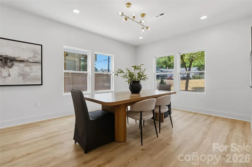 3409 Rogers Street Charlotte NC 28208