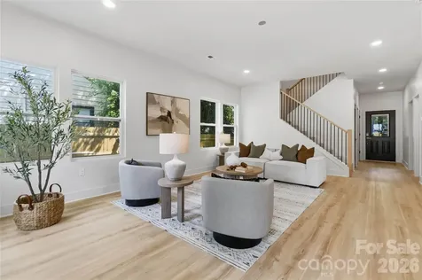3409 Rogers Street Charlotte NC 28208