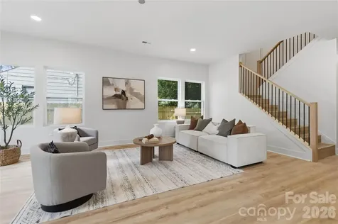 3409 Rogers Street Charlotte NC 28208