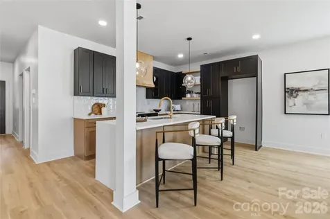 3409 Rogers Street Charlotte NC 28208