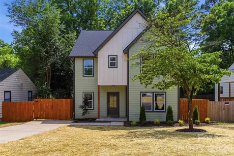 3409 Rogers Street Charlotte NC 28208