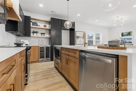 3409 Rogers Street Charlotte NC 28208