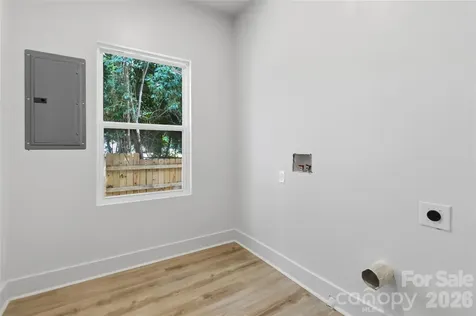 3409 Rogers Street Charlotte NC 28208