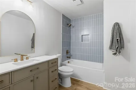 3409 Rogers Street Charlotte NC 28208