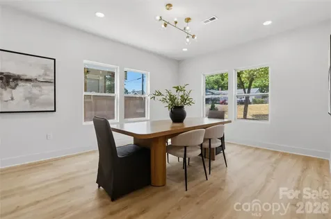 3409 Rogers Street Charlotte NC 28208
