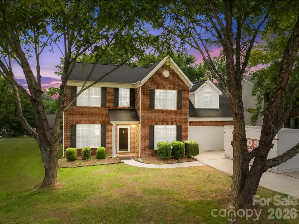 4710 Lenox Hill Place Charlotte NC 28269
