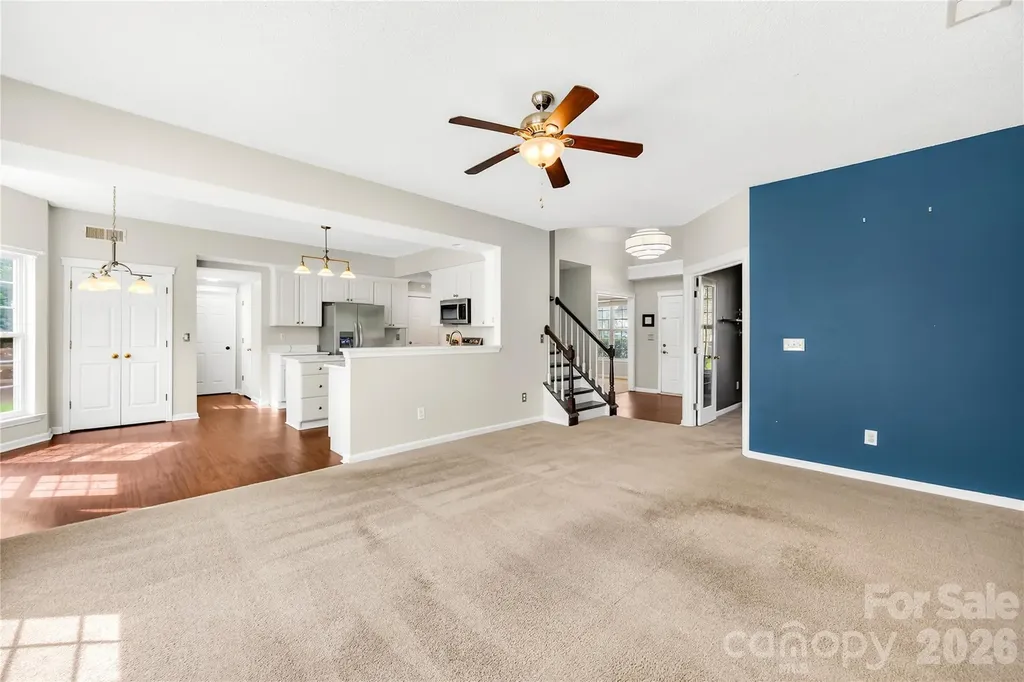 4710 Lenox Hill Place Charlotte NC 28269