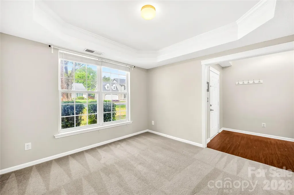 4710 Lenox Hill Place Charlotte NC 28269