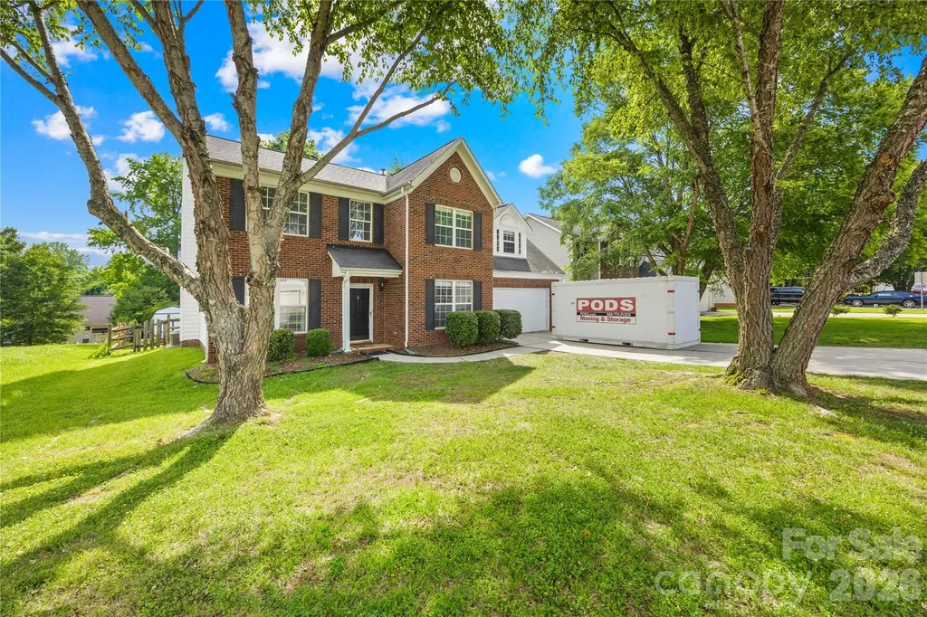 4710 Lenox Hill Place Charlotte NC 28269