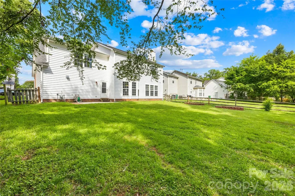 4710 Lenox Hill Place Charlotte NC 28269