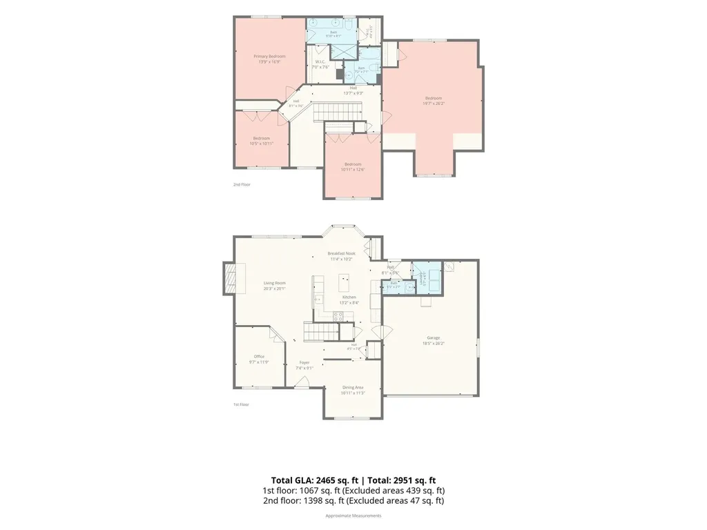 4710 Lenox Hill Place Charlotte NC 28269