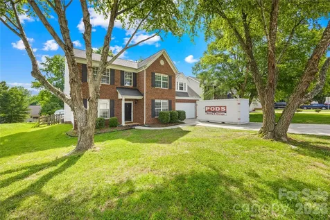 4710 Lenox Hill Place Charlotte NC 28269