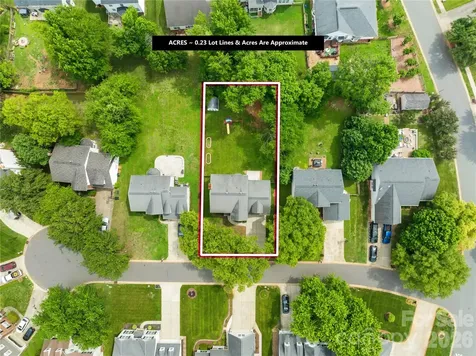 4710 Lenox Hill Place Charlotte NC 28269
