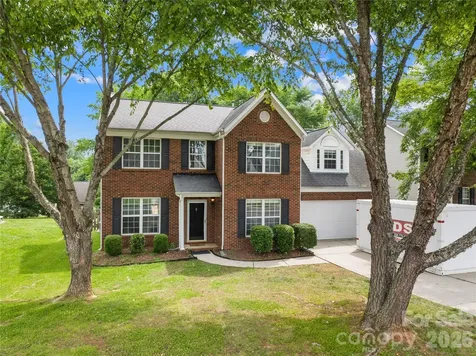 4710 Lenox Hill Place Charlotte NC 28269
