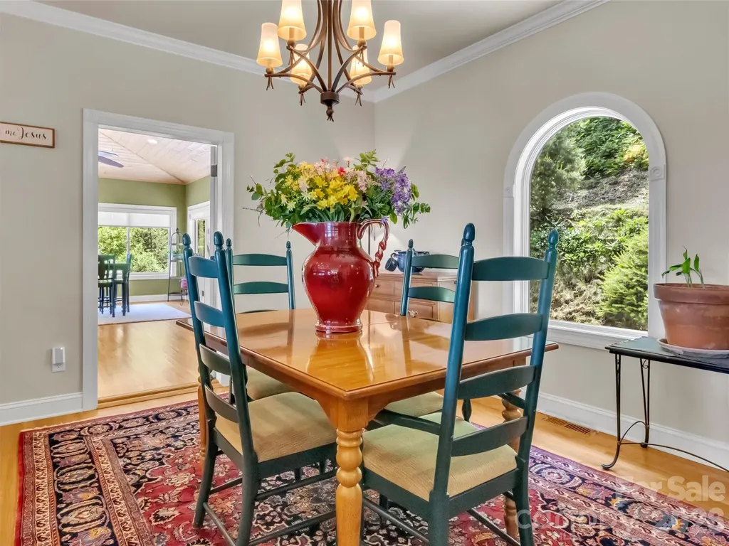 830 Trials Gap Drive Waynesville NC 28786